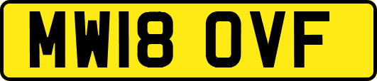 MW18OVF