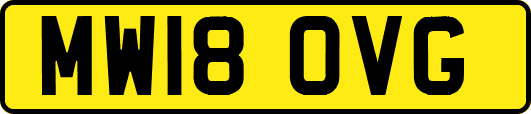 MW18OVG