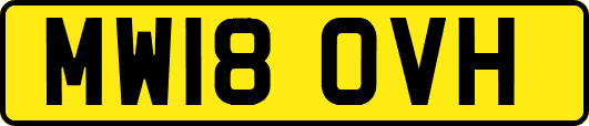 MW18OVH