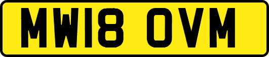MW18OVM
