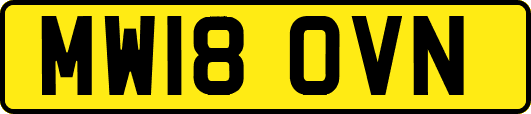 MW18OVN