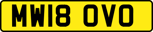 MW18OVO