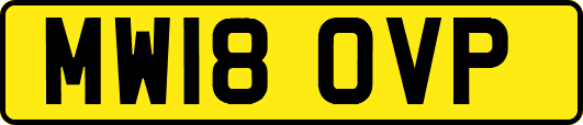 MW18OVP