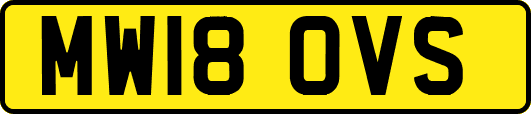 MW18OVS