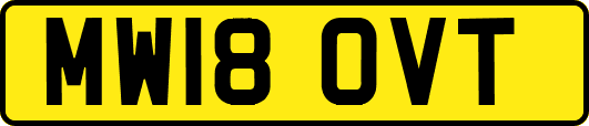 MW18OVT