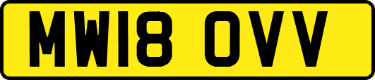 MW18OVV