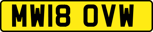 MW18OVW