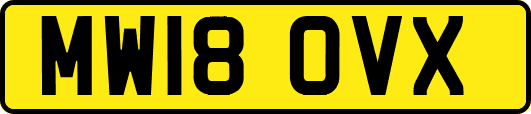 MW18OVX