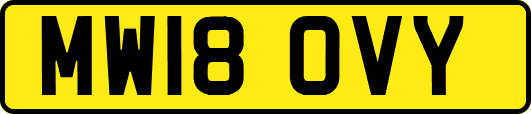 MW18OVY