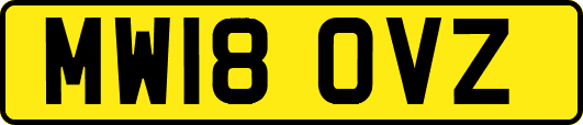 MW18OVZ