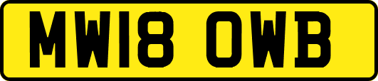 MW18OWB