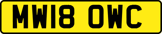 MW18OWC