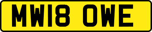 MW18OWE