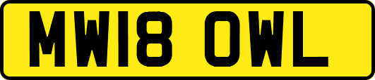MW18OWL