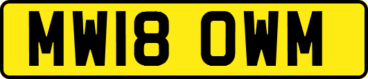 MW18OWM