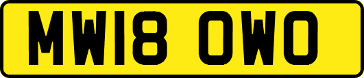 MW18OWO
