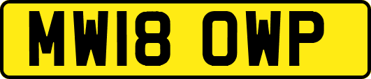 MW18OWP