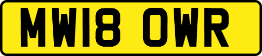 MW18OWR