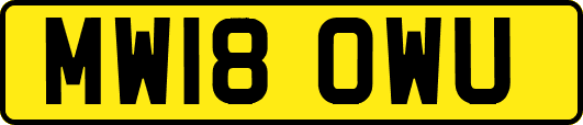 MW18OWU