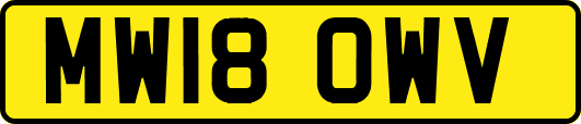 MW18OWV