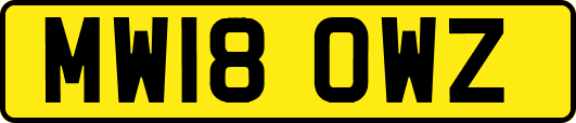 MW18OWZ