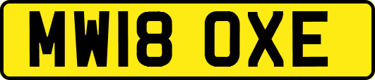 MW18OXE