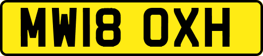MW18OXH