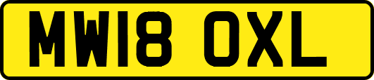 MW18OXL