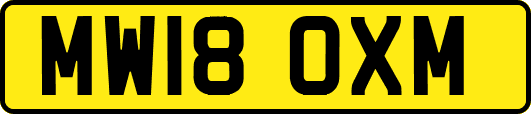 MW18OXM