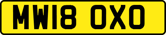 MW18OXO