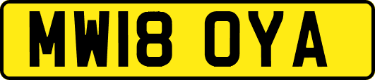 MW18OYA