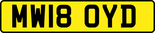 MW18OYD