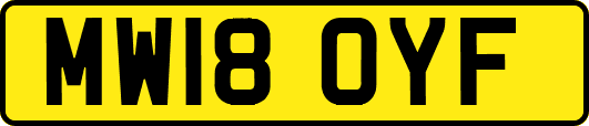 MW18OYF