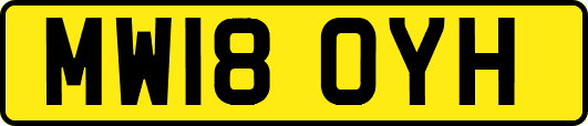 MW18OYH