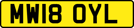MW18OYL