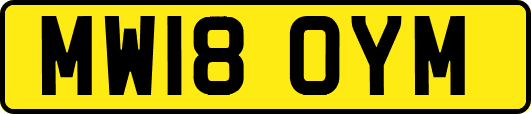 MW18OYM