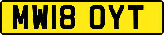 MW18OYT