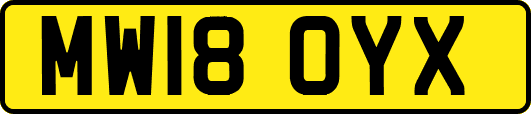 MW18OYX