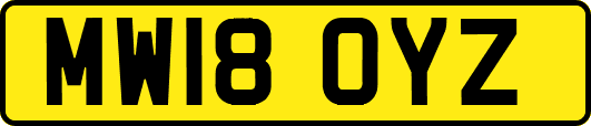 MW18OYZ