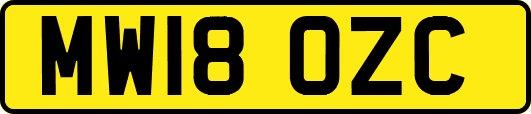 MW18OZC