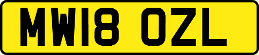 MW18OZL