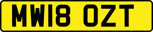 MW18OZT