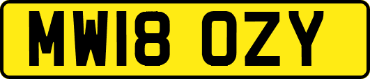 MW18OZY