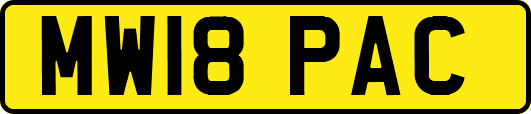 MW18PAC