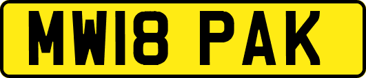 MW18PAK