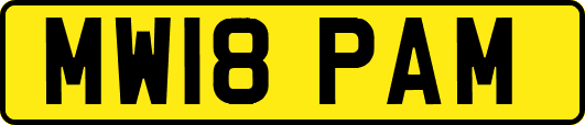 MW18PAM