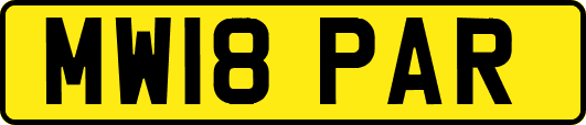 MW18PAR