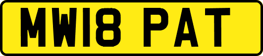 MW18PAT