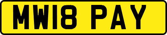MW18PAY