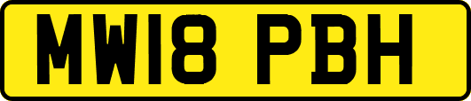 MW18PBH